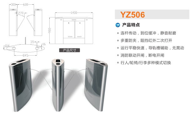 襄城县翼闸二号